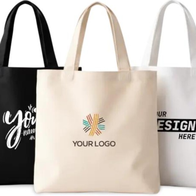 Eco friendly bags