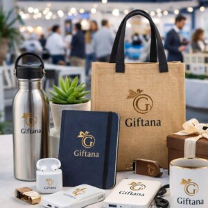Event Gift aways photos