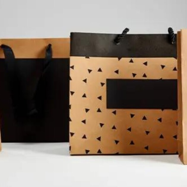 Kraft Bags