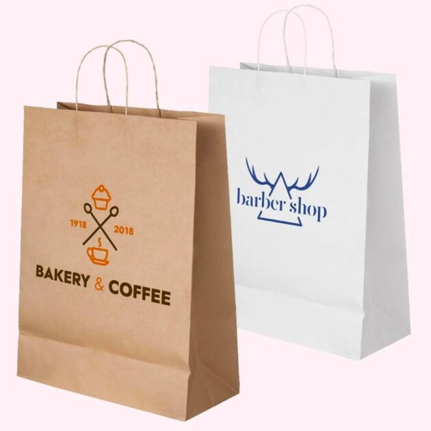 Paper Bag
