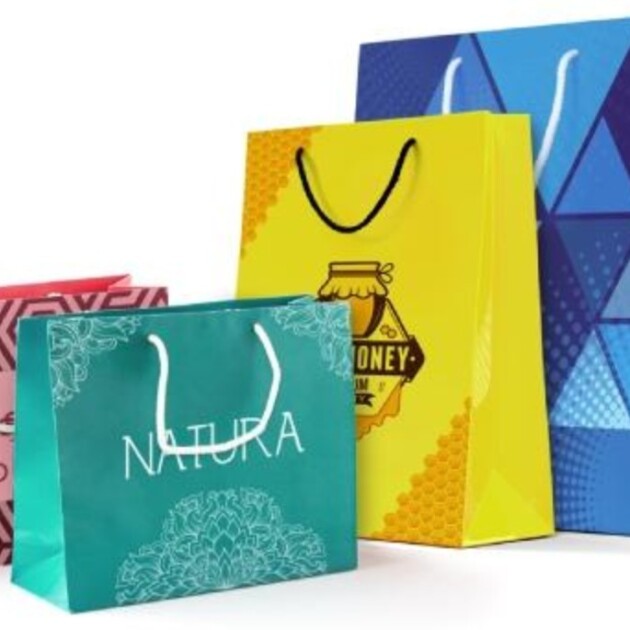 Paper Bags