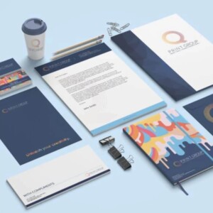 Presentation Profile Printing