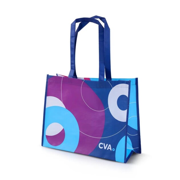 Recycled Bag