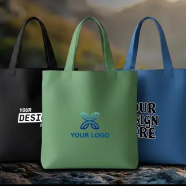 Reusable bag