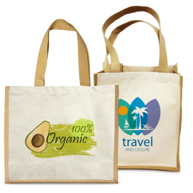 Reusable bags